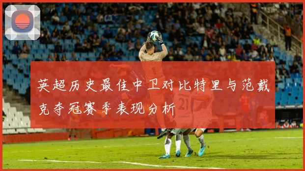 英超历史最佳中卫对比特里与范戴克夺冠赛季表现分析